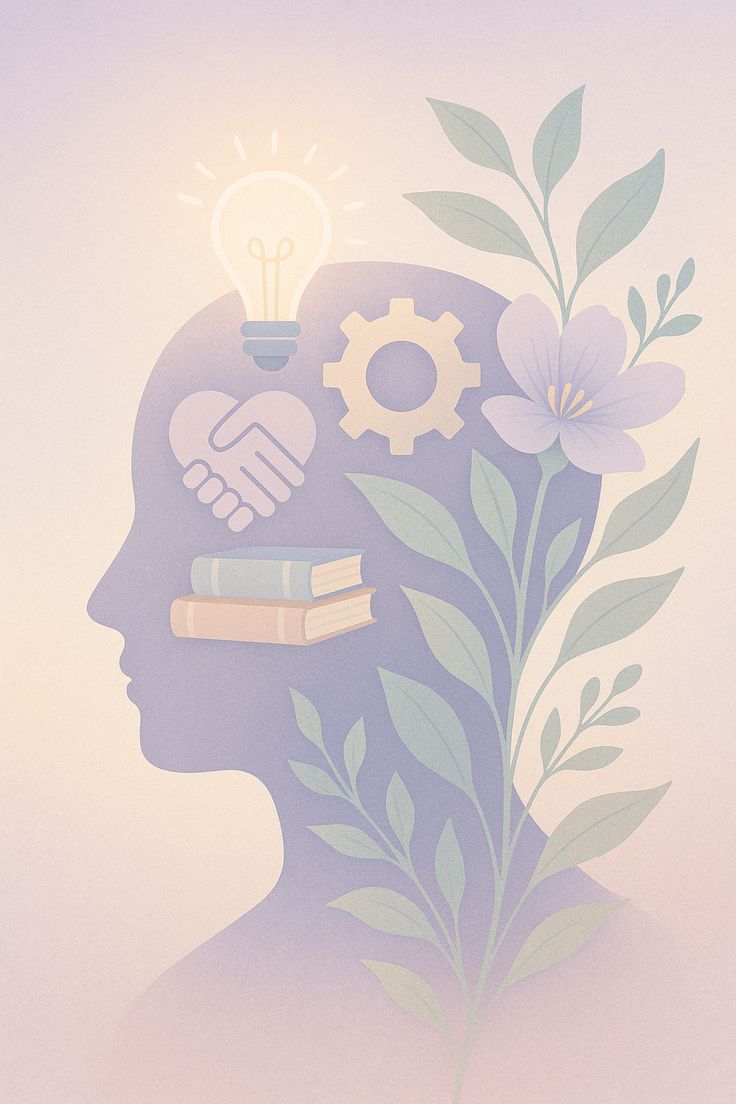 Jezabel Mailleux – Psychologue